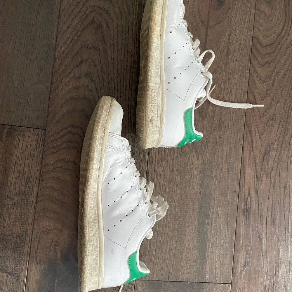 Adidas Stan Smith shoes - Picture 7 of 8